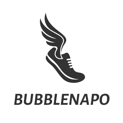 bubblenapo